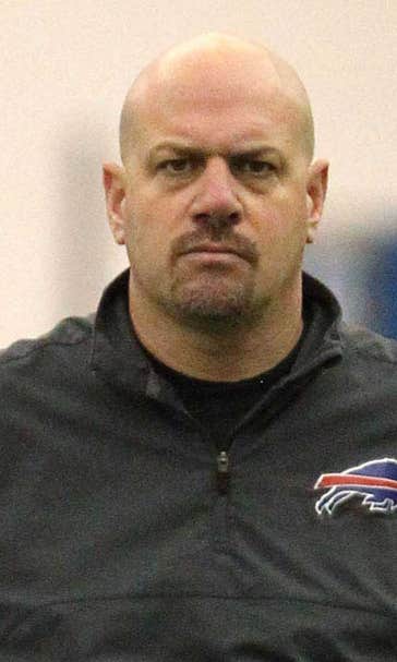 Report: Browns, Pettine to have 3rd interview for head coaching job